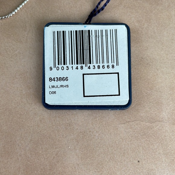 NWT Swarovski Crystal Necklace - Picture 6 of 8